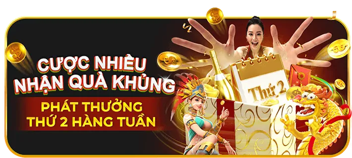 Ưu đãi độc quyền zo88 nổ hũ
