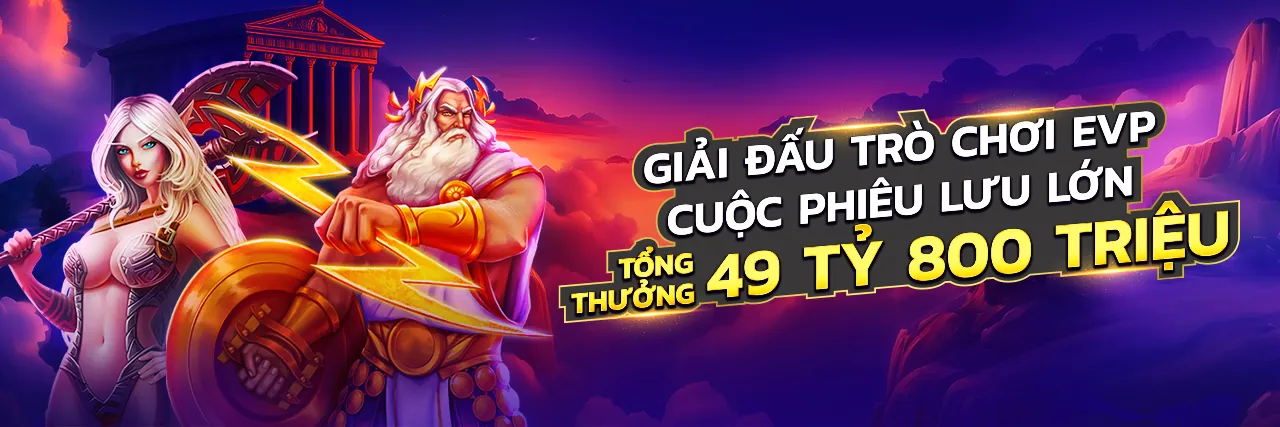 Banner khuyến mãi zo88 nổ hũ 2026