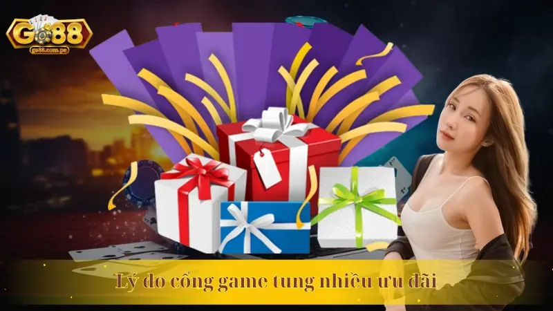 Khuyến mãi chào mừng zo88 nổ hũ