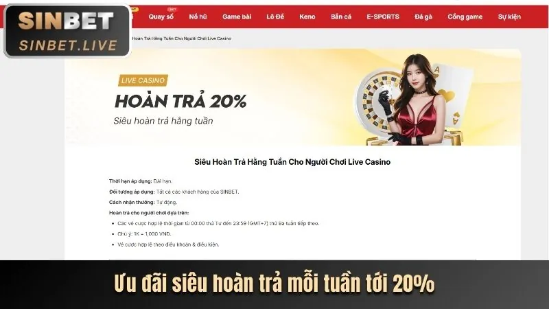 Hướng dẫn nhận khuyến mãi zo88 nổ hũ